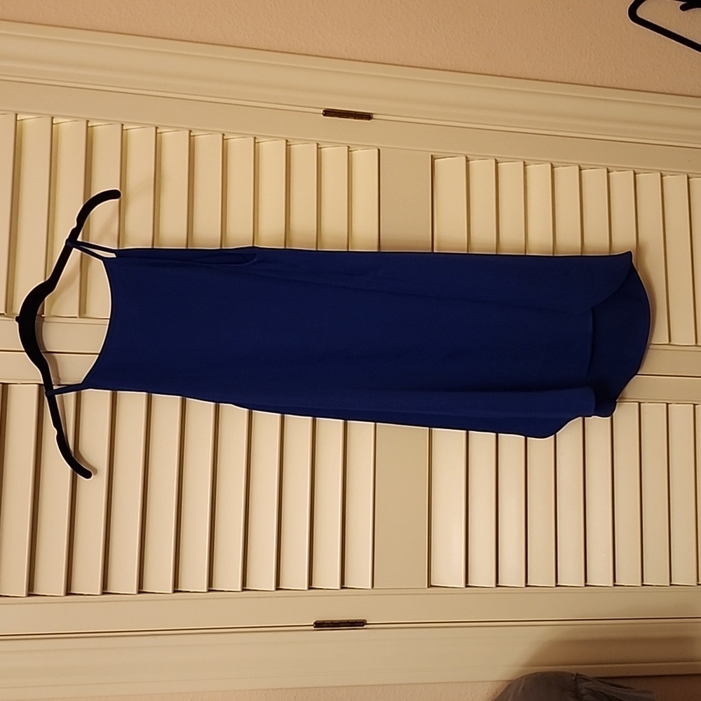 Amanda Uprichard Shift Dress
